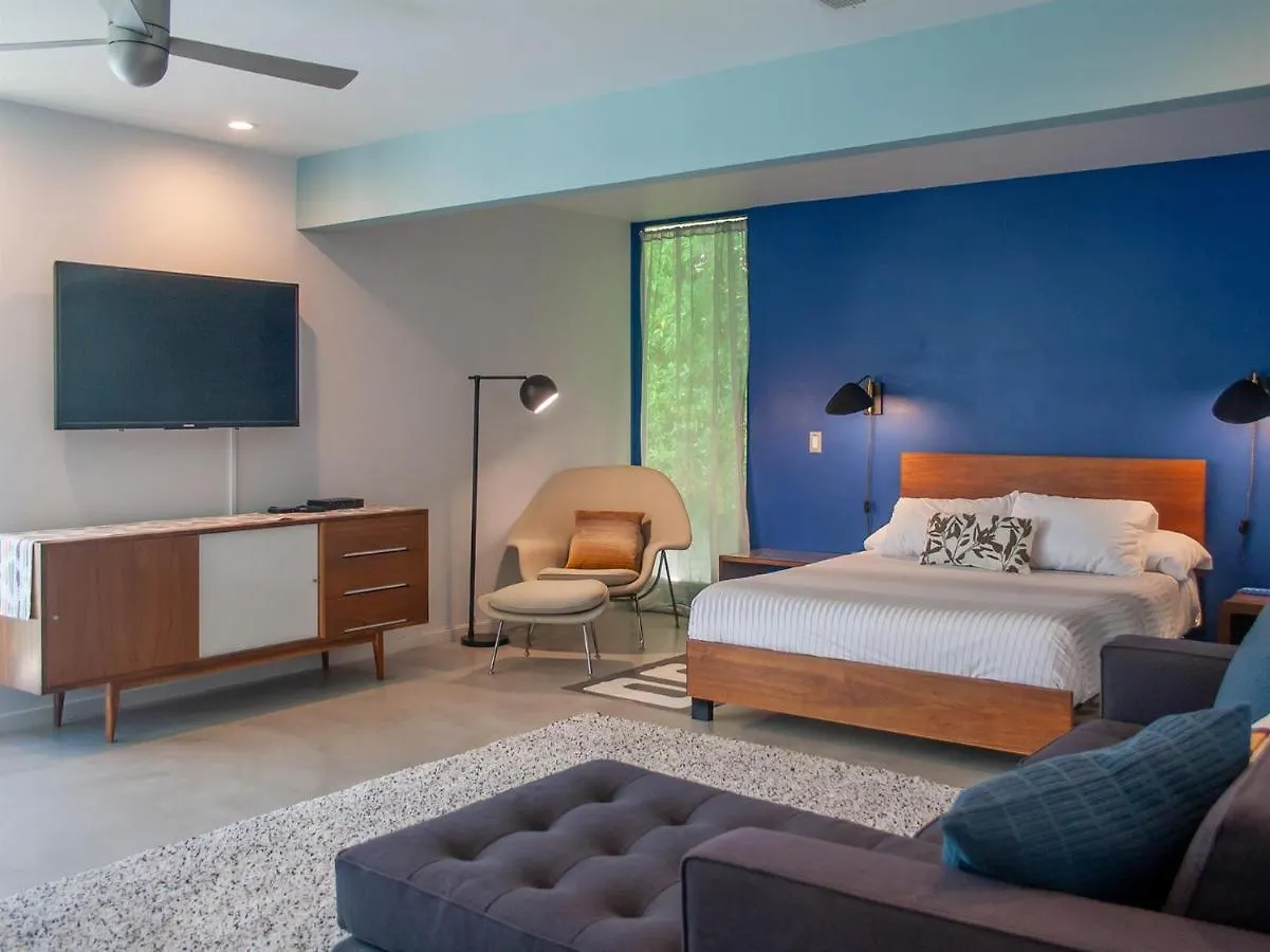 Villa Turner Deer Camp Palm Springs