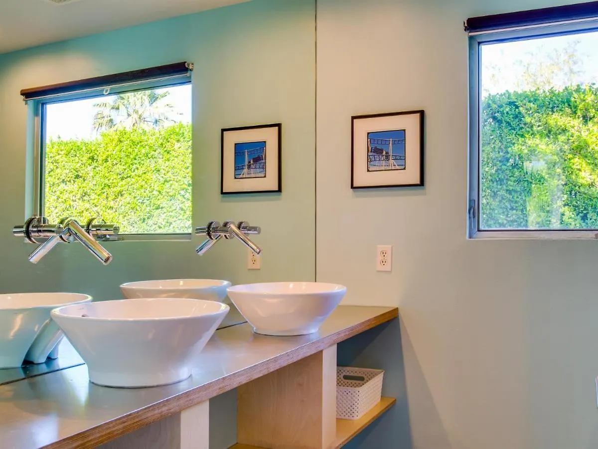 Villa Turner Deer Camp Palm Springs