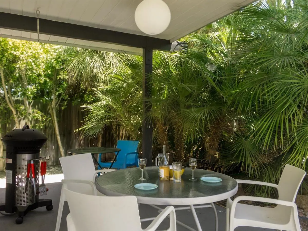 Villa Turner Deer Camp Palm Springs