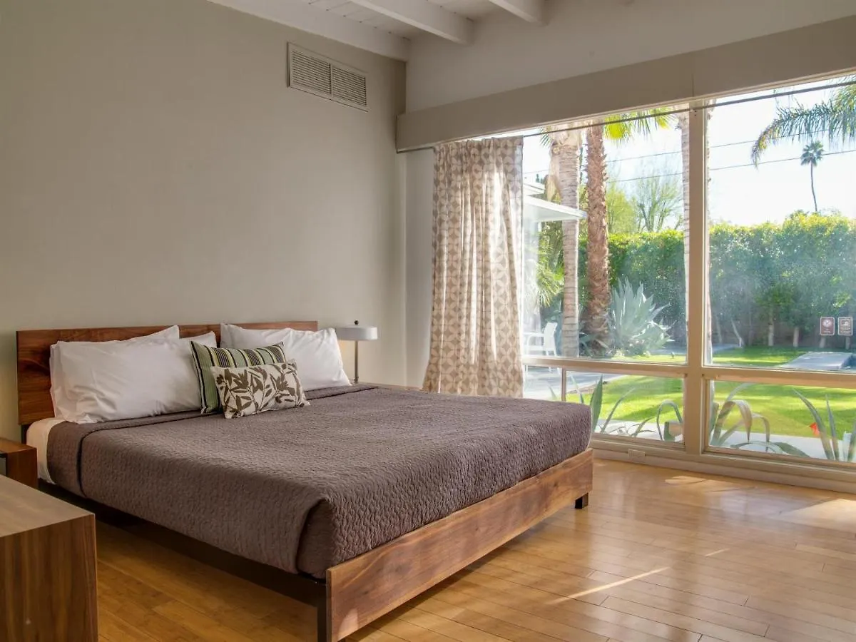 Villa Turner Deer Camp Palm Springs 0*,